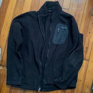 Marmot Fleece Jacket